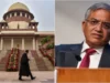 SIR विवाद पर सुप्रीम कोर्ट ने कहा- न्यूज रिपोर्ट के आधार पर नहीं दिया जाएगा आदेश, चुनाव आयोग को भी नोटिस जारी किया