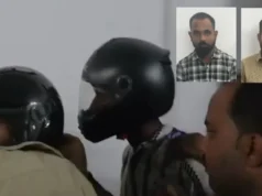 गृह मंत्री का निज सचिव बनकर नौकरी का झांसा, 15 लोगों से 25 लाख की ठगी; दो आरोपी गिरफ्तार