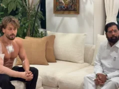 ‘मेरी किसी से दुश्मनी नहीं’, एकनाथ शिंदे को टाइगर श्रॉफ ने बताया पूरा घटनाक्रम, बोले- थकान थी इसलिए नहीं रुका