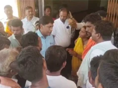 बेमेतरा में नवजात की मौत के बाद अस्पताल में बवाल, CMHO की जांच में सही पाए गए परिजनों के आरोप
